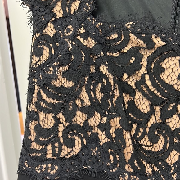 NWOT Tadashi Shoji Gown! - Picture 6 of 8